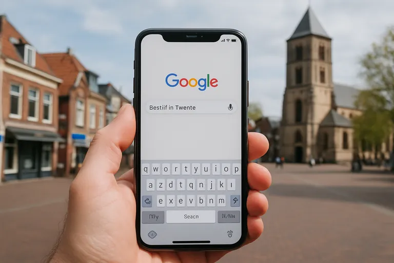 Online zichtbaarheid in Twente: waarom lokale SEO het verschil maakt voor jouw bedrijf