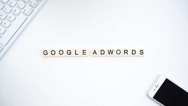 Slim adverteren: waarom google adwords uitbesteden een verstandige keuze is