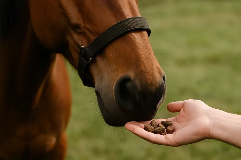Handige traktaties voor training