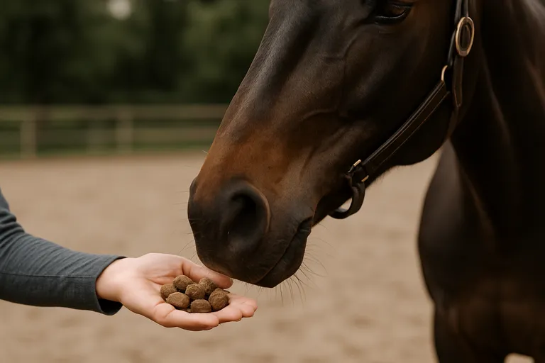 Handige traktaties voor training