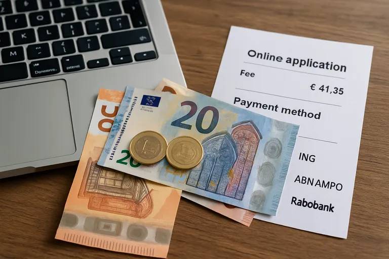 Kosten en betaalmogelijkheden van een VOG aanvraag