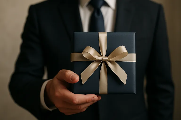 Tips voor het kiezen van het perfecte geschenk