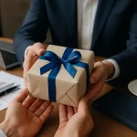 Zakelijke relatiegeschenken: waardevolle strategieën en ideeën