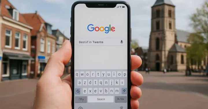 Online zichtbaarheid in Twente: waarom lokale SEO het verschil maakt voor jouw bedrijf